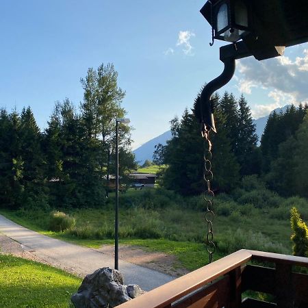 Chalet Joen Ski & Bike Андало Екстериор снимка