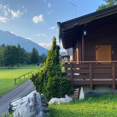 Chalet Joen Ski & Bike Андало Екстериор снимка
